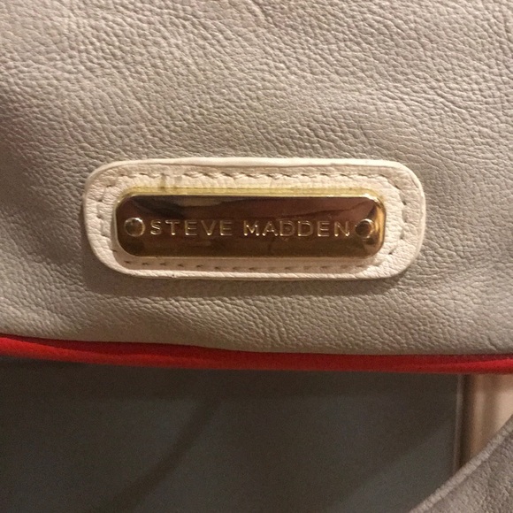 Steve Madden Bag/Tote - Picture 3 of 9